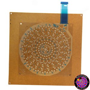Matrix f�r HB8/9 L�wen E-Dart